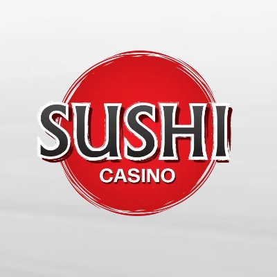 Sushi Casino Banner